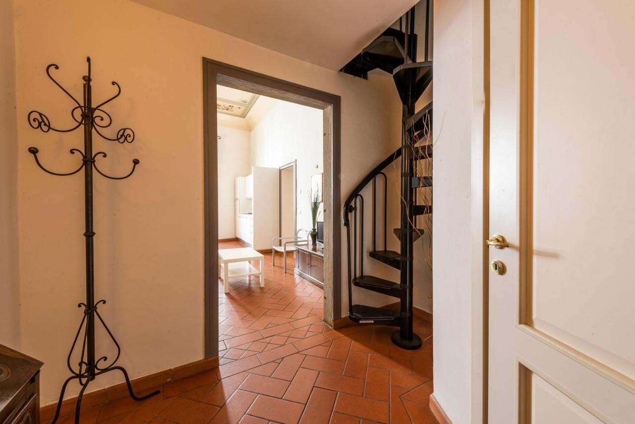 Casa Ghibellina By Mmega Florenz