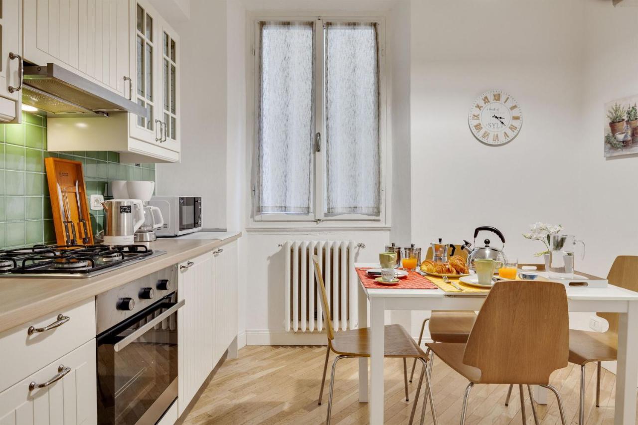 Appartement Altafronte Escape By Halldis Florence