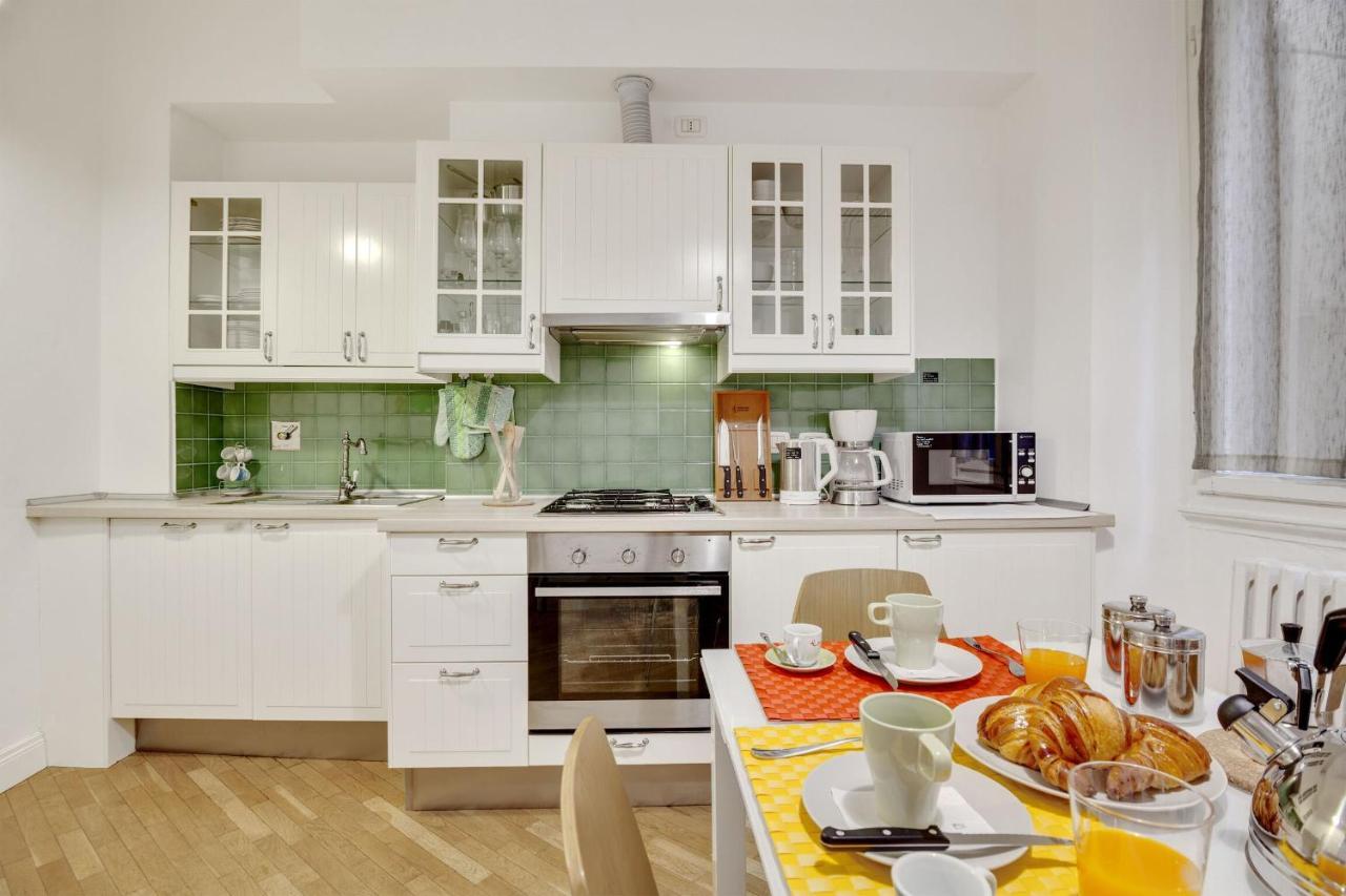 Appartement Altafronte Escape By Halldis Florence