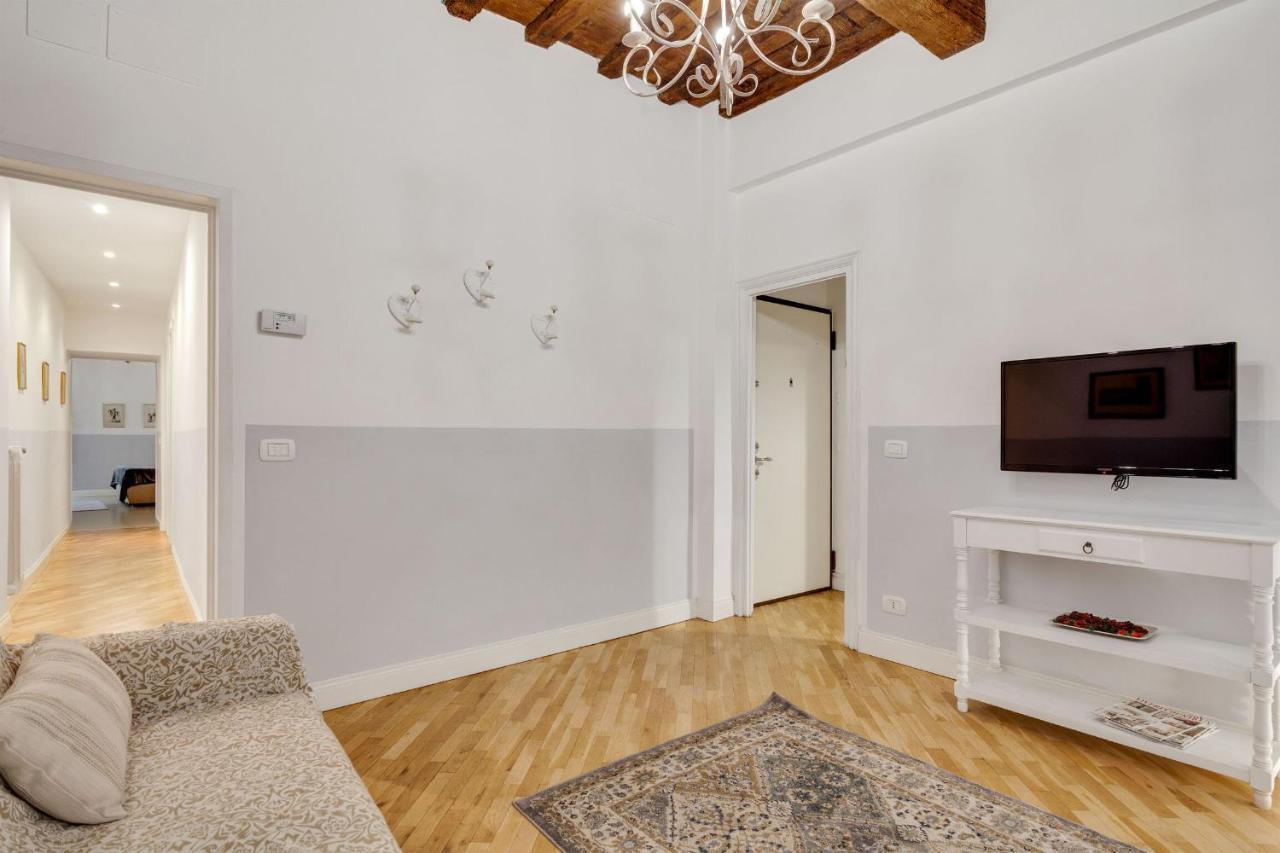 Altafronte Escape By Halldis Appartement