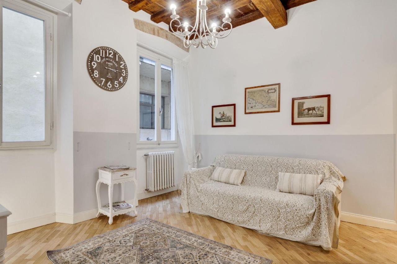 Appartement Altafronte Escape By Halldis