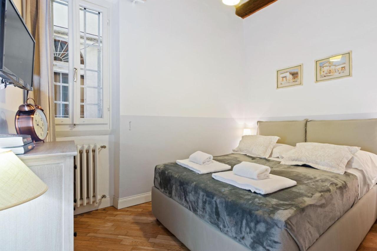 Appartement Altafronte Escape By Halldis *