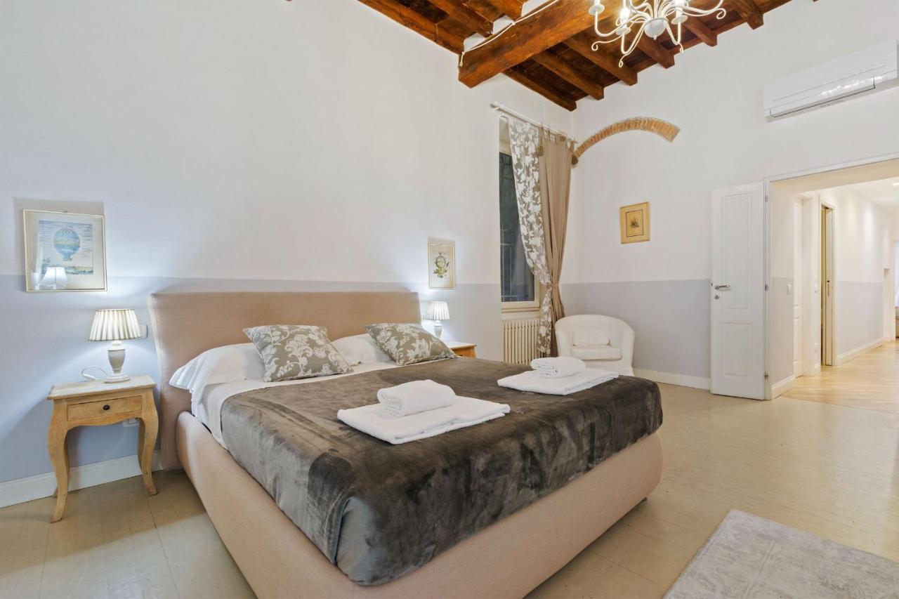 Altafronte Escape By Halldis Appartement Florence