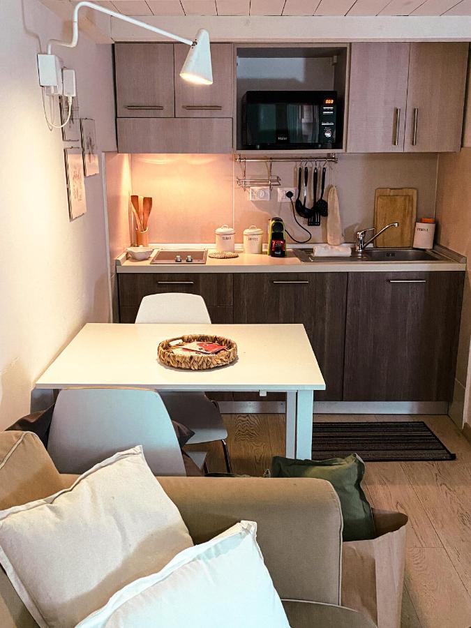 Acacia - Giglio Apartment