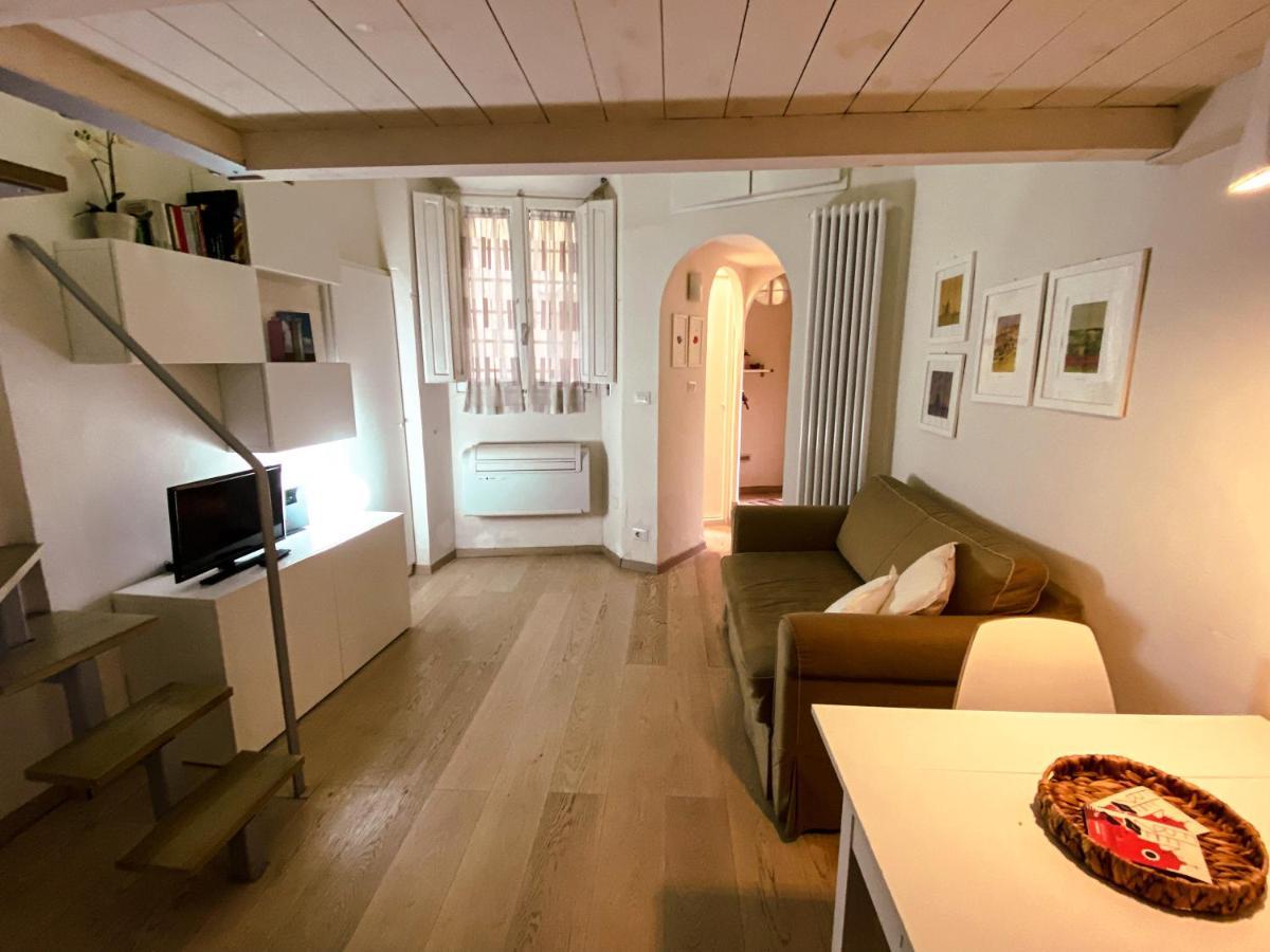 Acacia - Giglio Apartment *