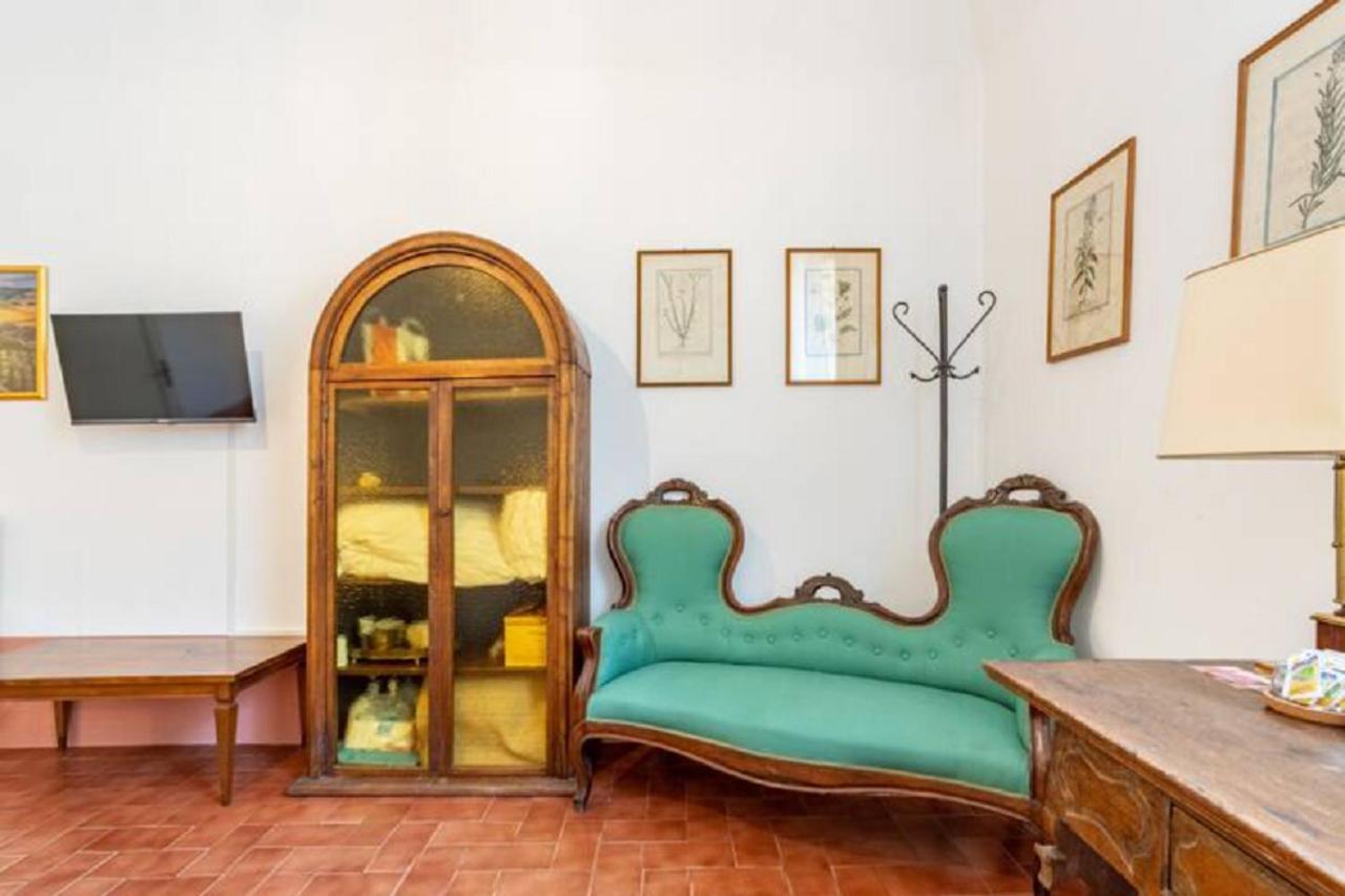 Tripolina Suite- Santa Croce Appartamento