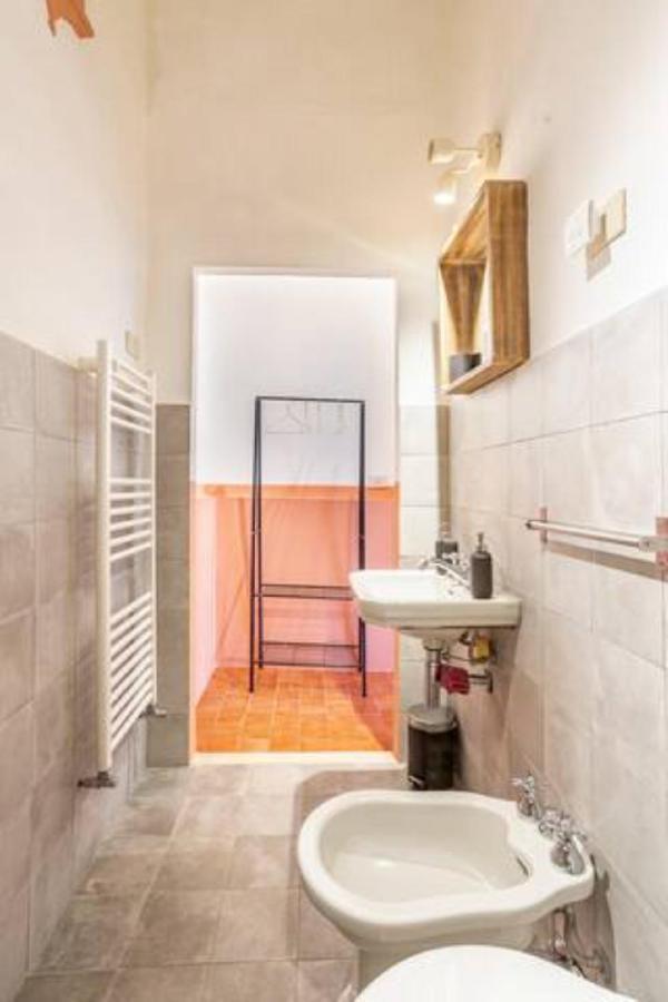Tripolina Suite- Santa Croce Appartamento