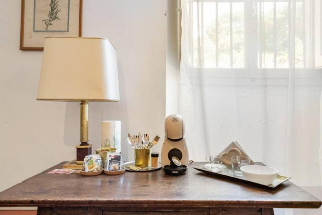 Appartamento Tripolina Suite- Santa Croce *