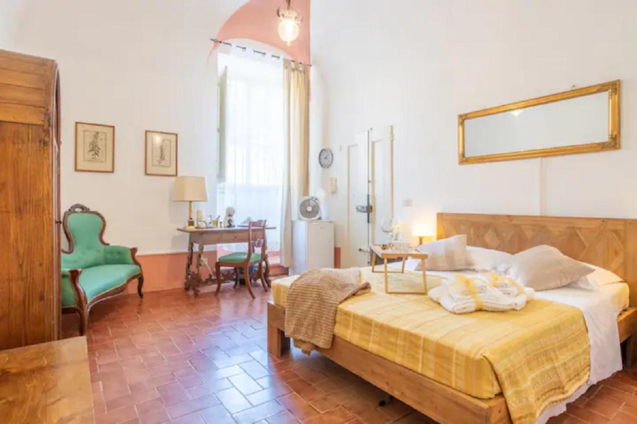 Appartamento Tripolina Suite- Santa Croce *