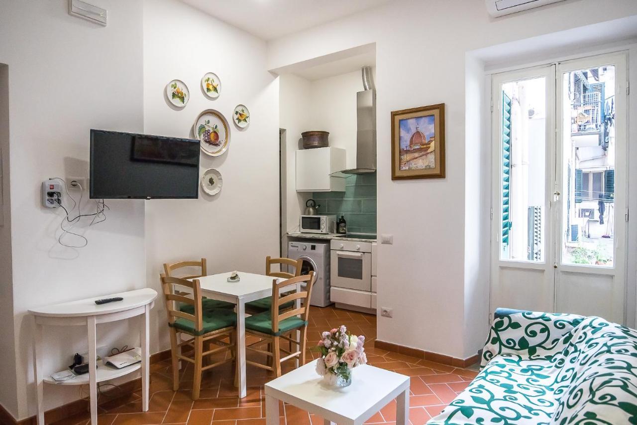 Appartement Beautiful Flat In Center Florence