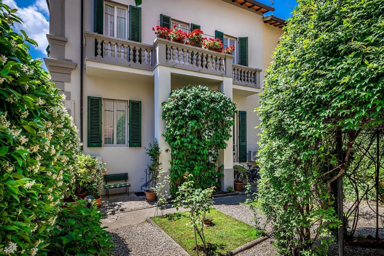 Guest house A Casa Di Lilli Florence