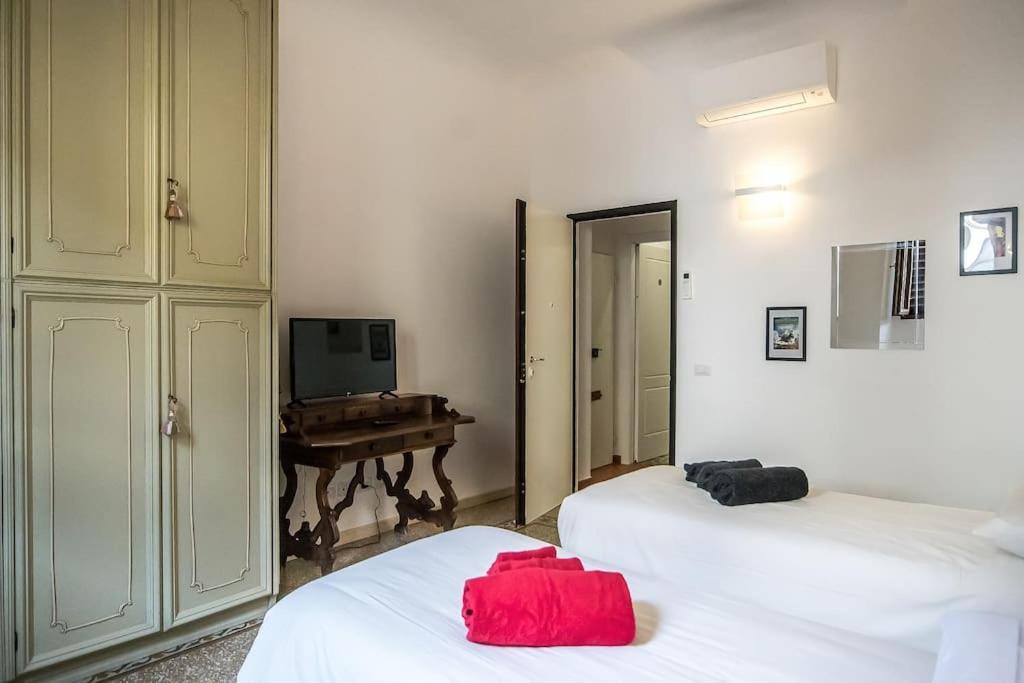 Appartement Beautiful Flat In Center