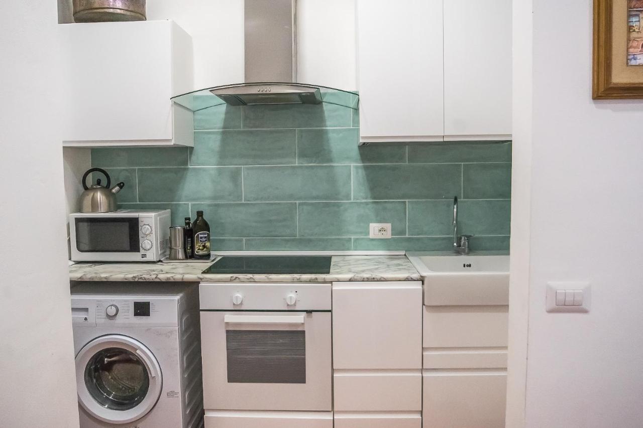 Beautiful Flat In Center Appartement Florence