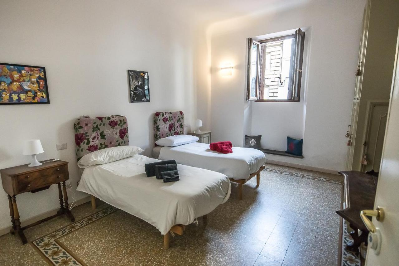 Beautiful Flat In Center Appartement *