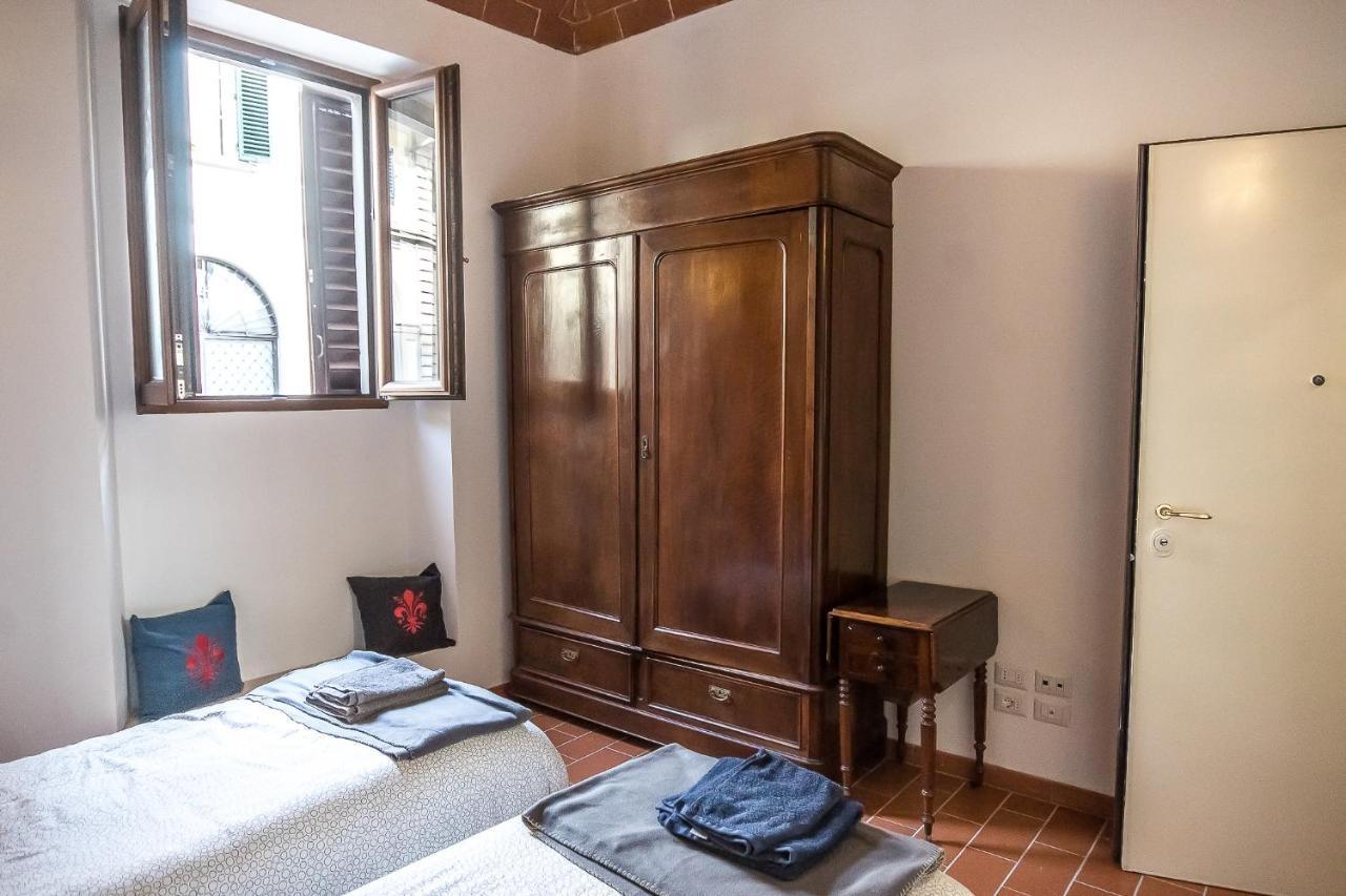 Beautiful Flat In Center Appartement Florence