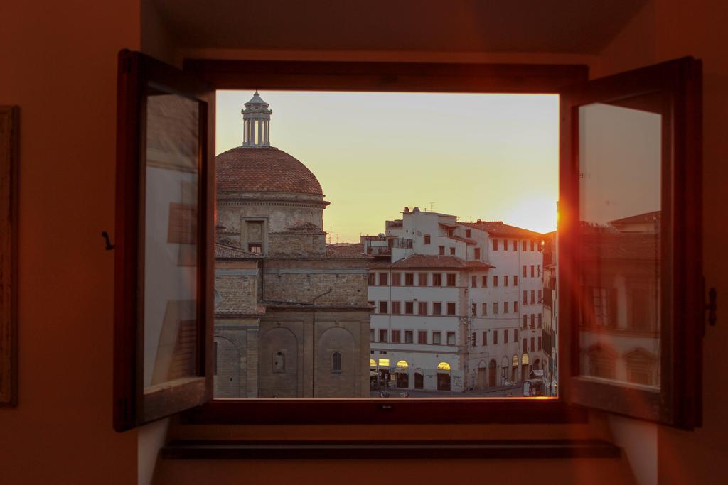 The Artists' Palace Florença