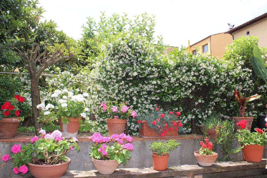 Casa Per Ferie Regina Santo Rosario Bed & Breakfast Florence