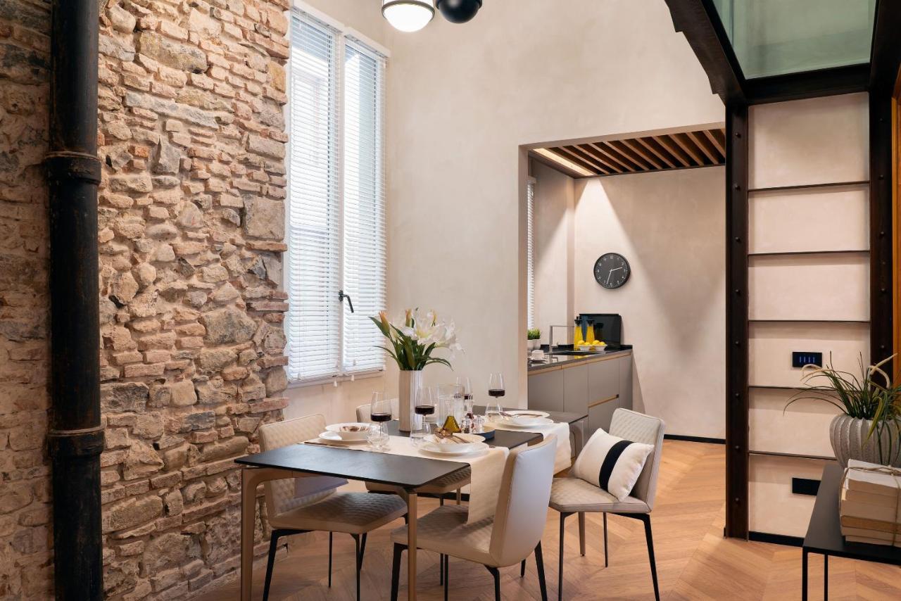 Arts & Crafts Appartement