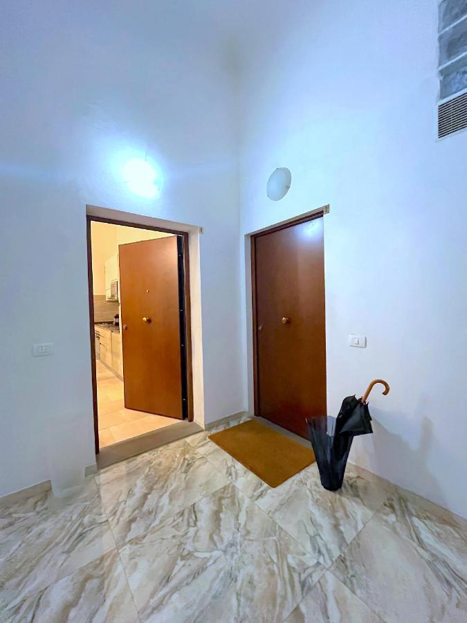 La Casa Di Walter Appartement *