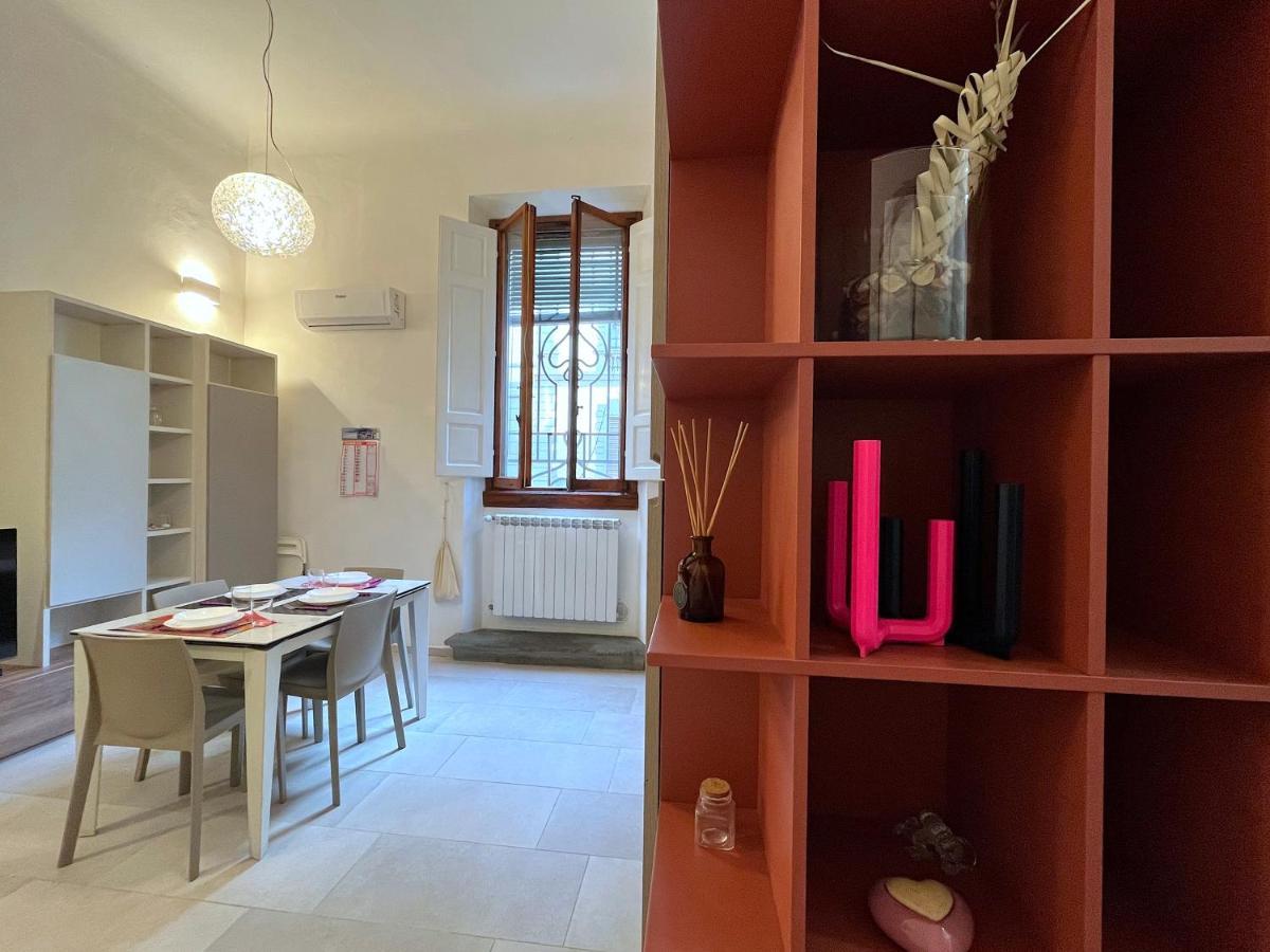 La Casa Di Walter Appartement *