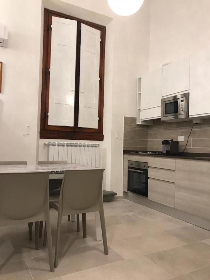 Appartement La Casa Di Walter