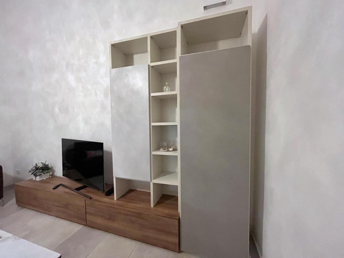 La Casa Di Walter Appartement *