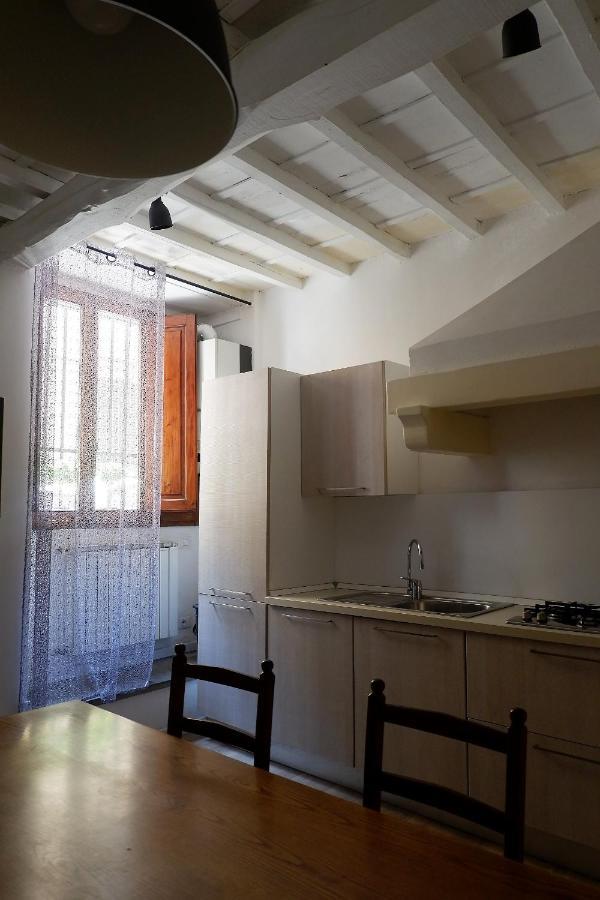 Apartment A Due Passi Da Ponte Vecchio Florence