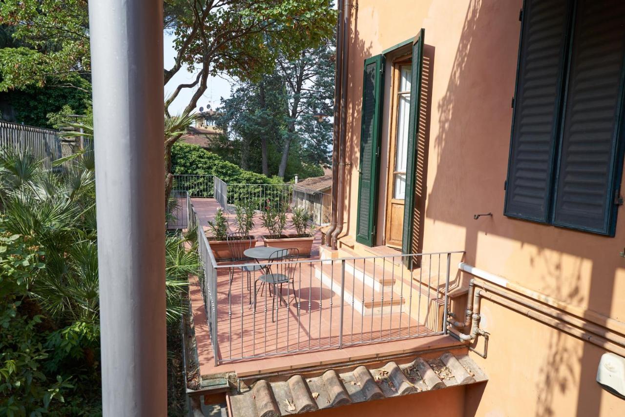 Apartment Storica - Dolcevita