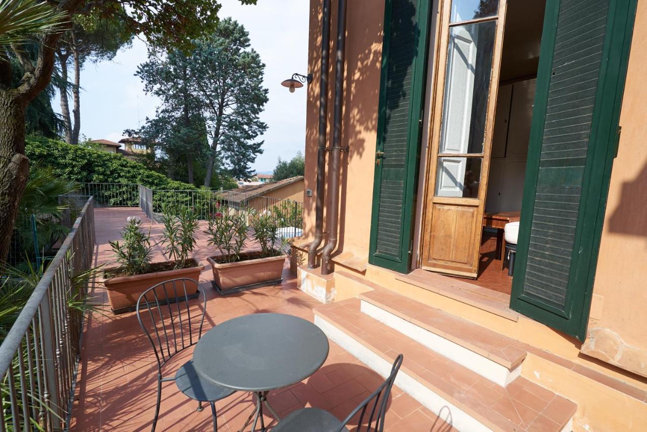 Storica - Dolcevita Apartment Florence