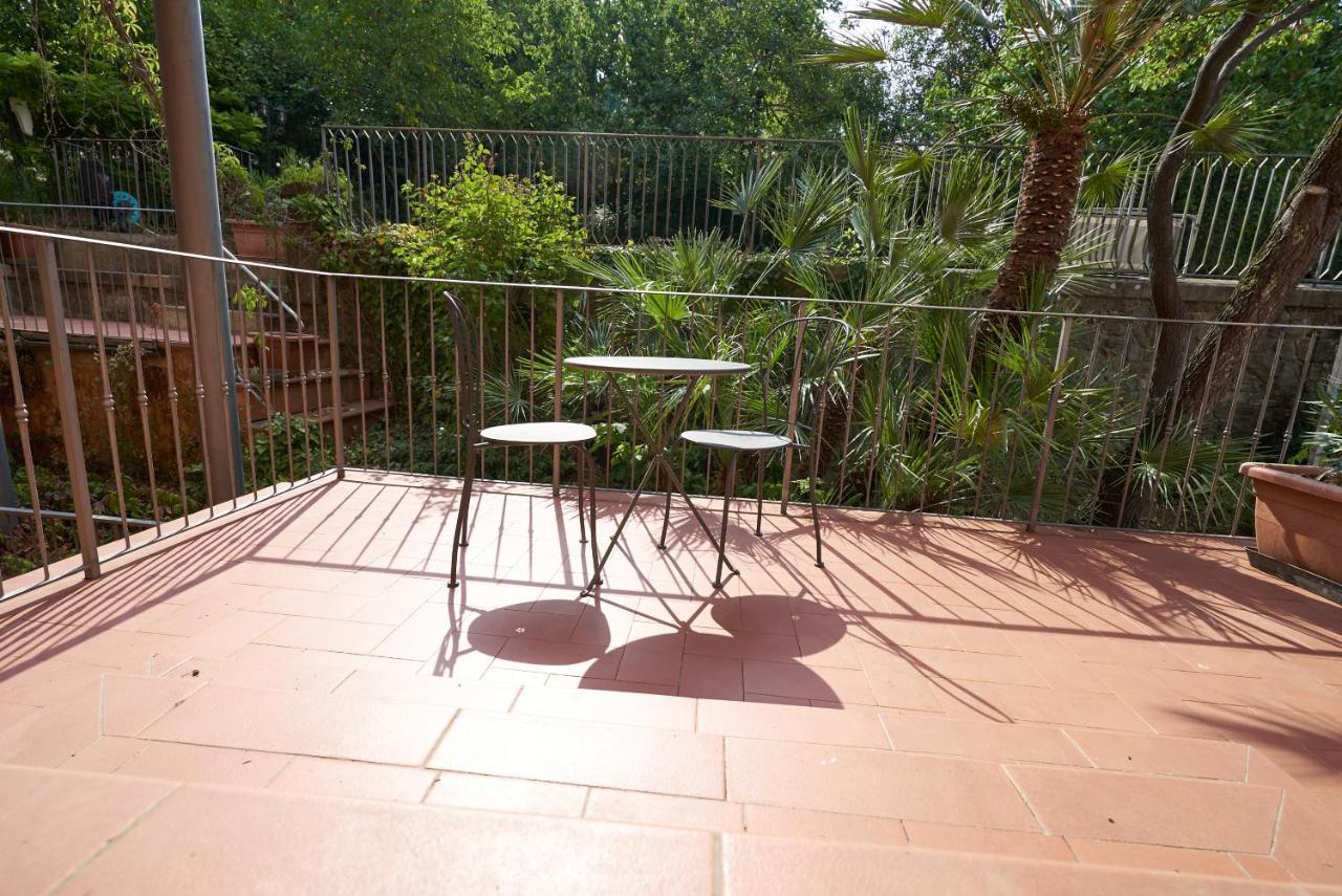 Storica - Dolcevita Apartment Florence