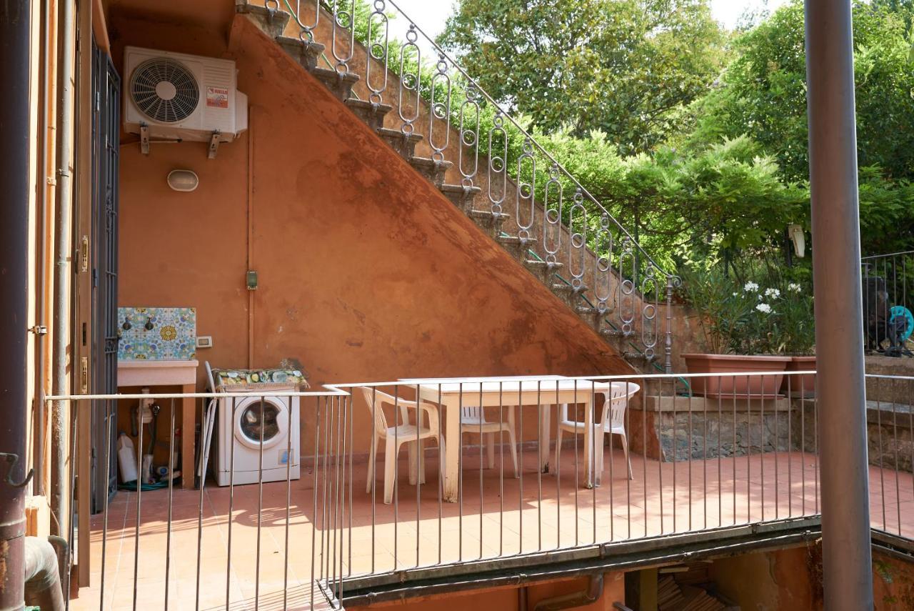 Storica - Dolcevita Apartment Florence