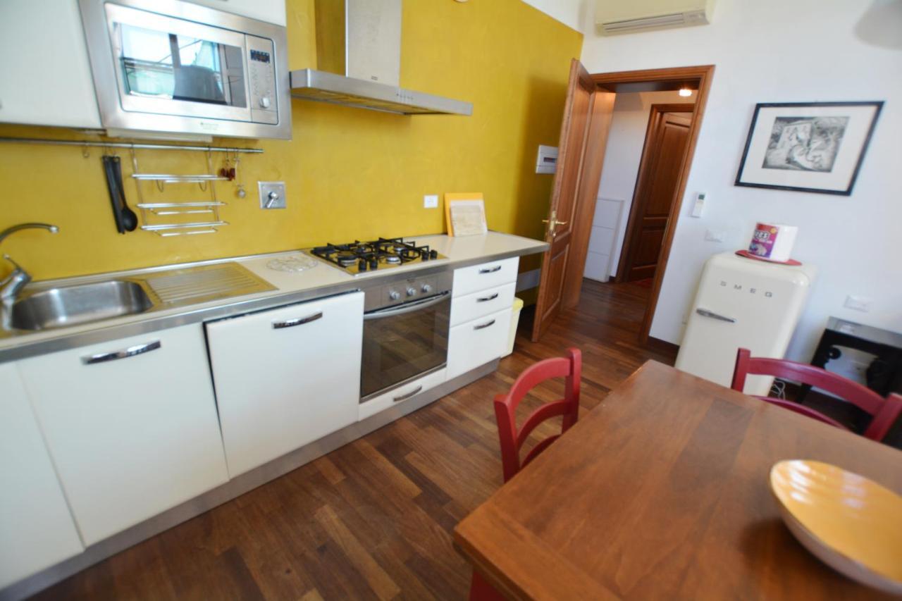 Antico Mercato Apt2 W/ Elevator * Florence