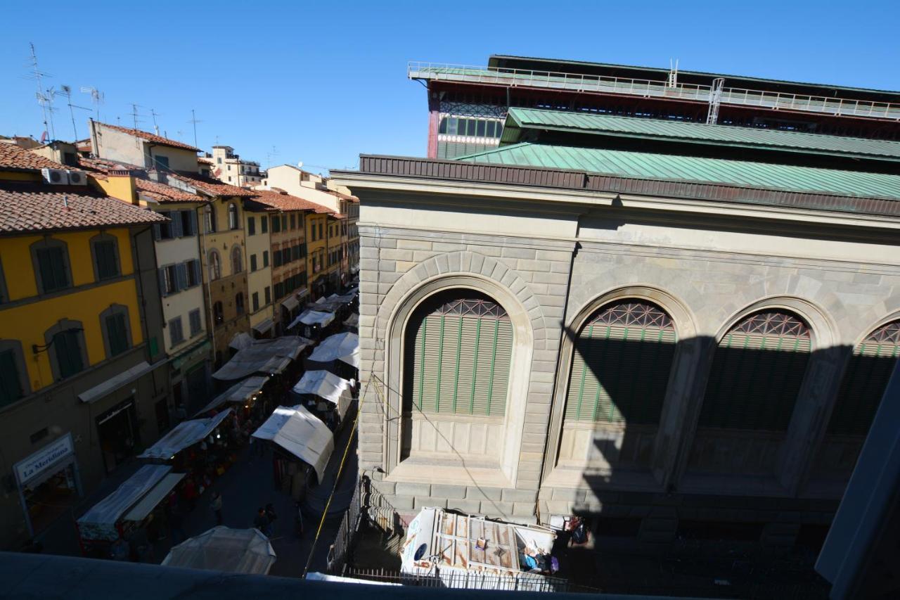 Appartement Antico Mercato Apt2 W/ Elevator *