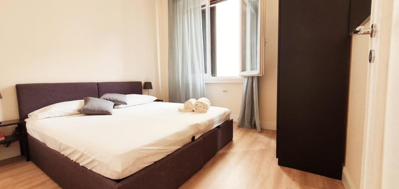 Tuscan Sun Appartement