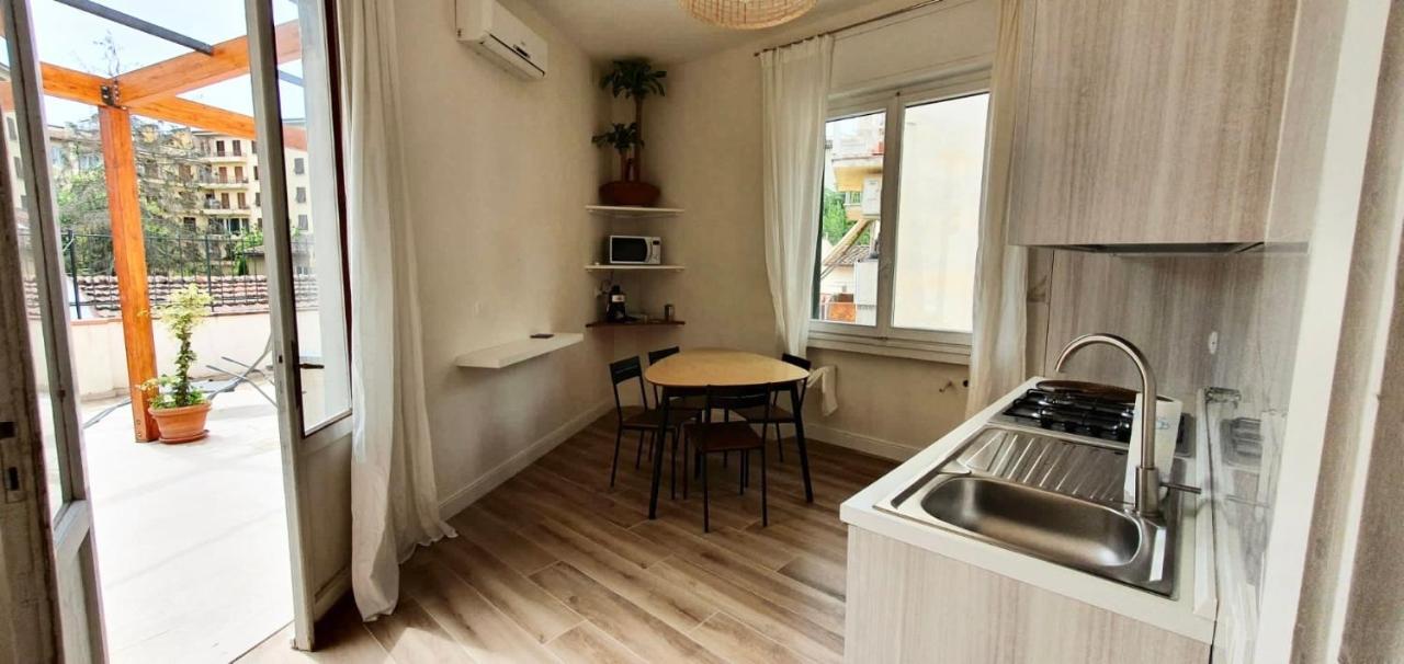 Tuscan Sun Appartement *