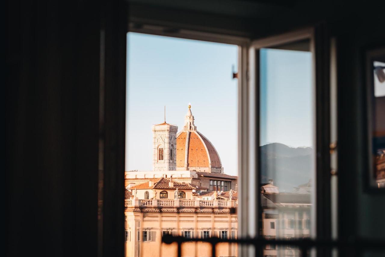 La Terrazza Sull'arno Florence