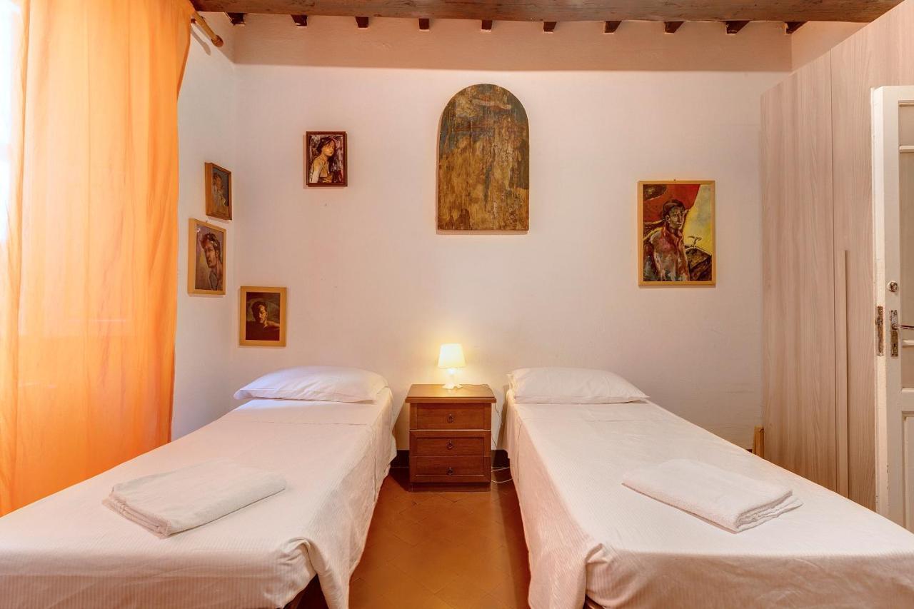 Santa Elisabetta 5 * Florence