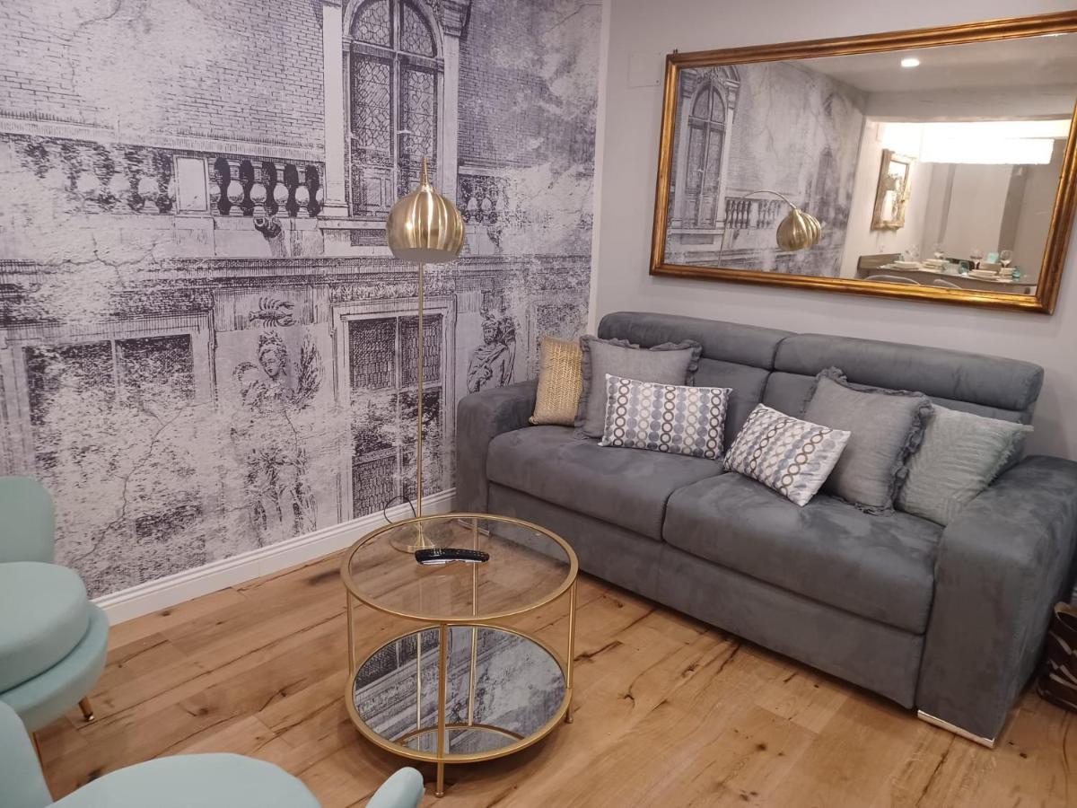 Apartment Peruzzi Royal Florence