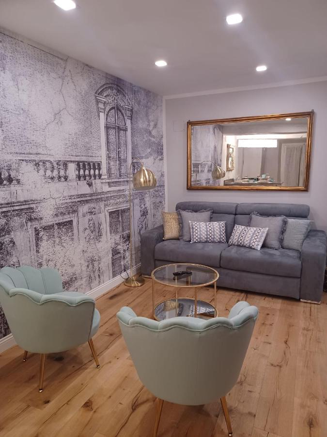 Peruzzi Royal Apartment Florence