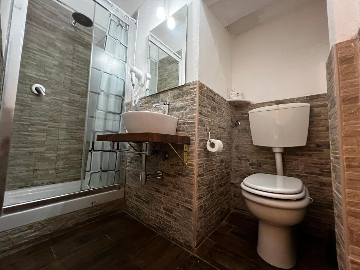 La Vigna Dolce Di Anna Guest house *