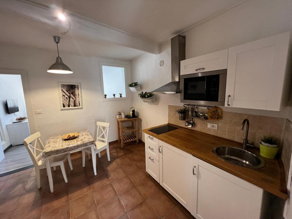Apartment La Piccola Maison