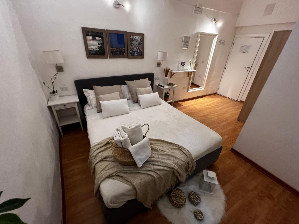La Vigna Dolce Di Anna Guest house