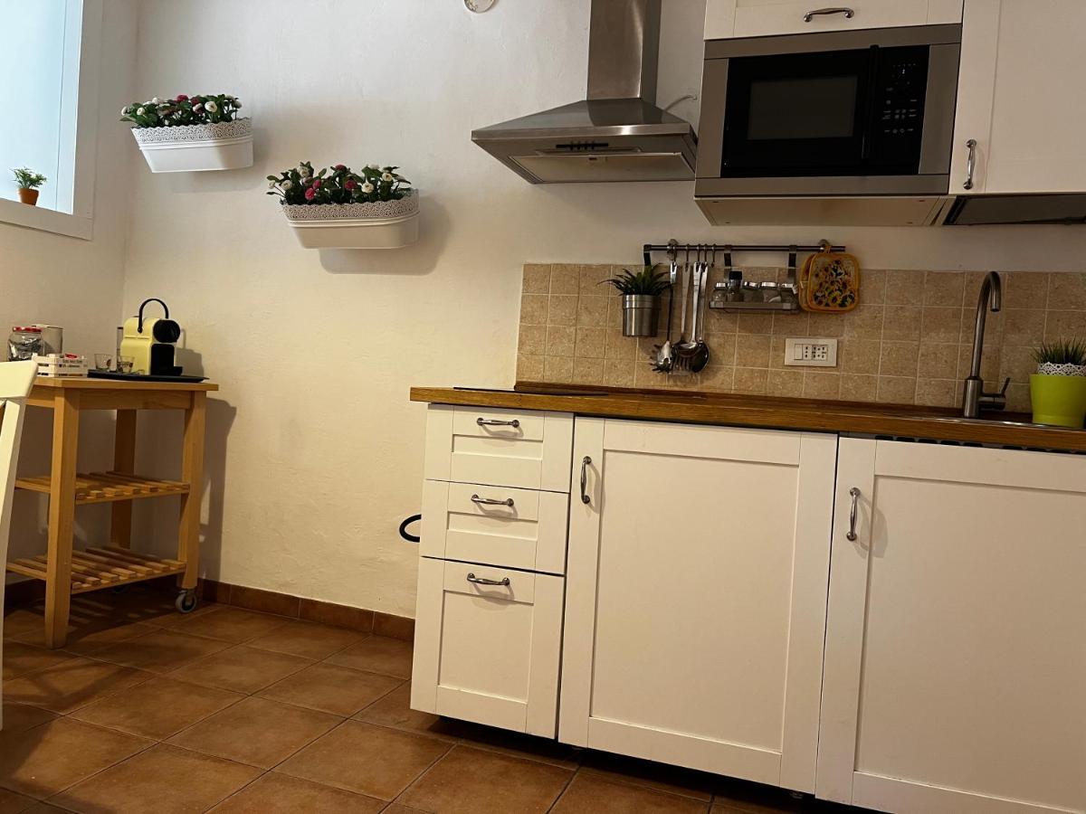 Apartment La Piccola Maison *