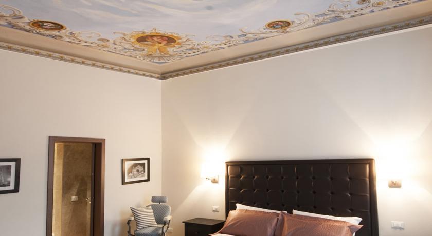 Aparthotel Art 3*
