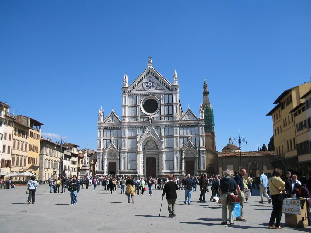 Delle Brache Apartment