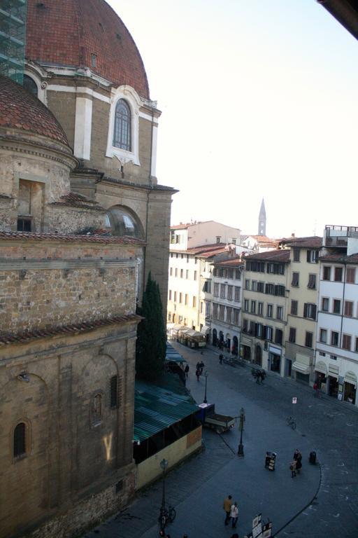Acacia Cumino-cannella-curry Apartment Florenz