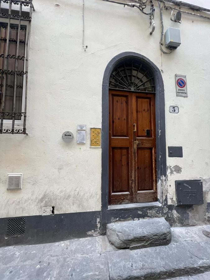 La Piccola Maison Apartment *