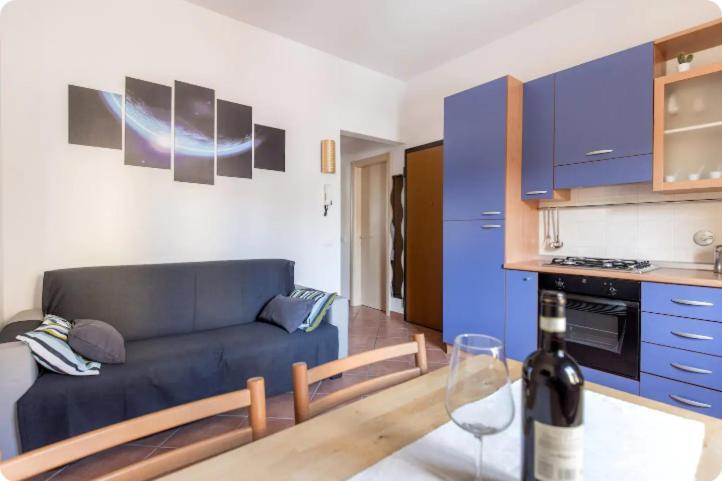 Beccaria Apartment *