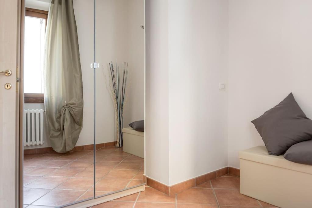 Appartamento Beccaria *