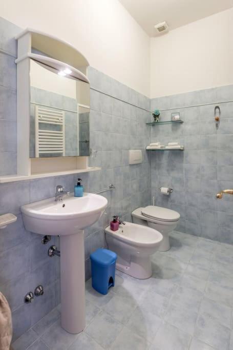 Beccaria Apartment *